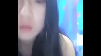 直播柯妹热辣秀