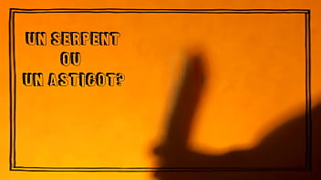 Tarian Bayangan Yang Menggoda