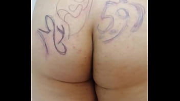 Ngentot Pantat Arab Yang Menggoda