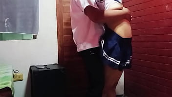 Nababaliw Ang Mga Lalaki Sa Mainit Na Estudyanteng Pinay Na Kumakalat Sa Internet