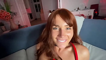 Gadis Rusia Yang Bergairah Ingin Ditiduri Oleh Maximo Garcia Yang Bertubuh Besar Dan Perkasa