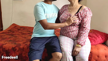 Dost Ki Bahan Ko Zabardasti Choda, Saaf Sunai De Raha Hai