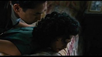 Seks Tiongkok Yang Menggoda (bagian 1)