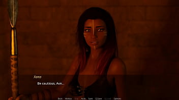 Petualangan Panas Bersama Gadis Latina Seksi Di Kota Nafsu