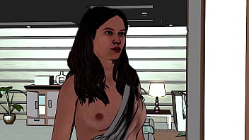 Ibu Tiri India Yang Hot Digerogoti Anak Tirinya Dengan Suara Hindi Yang Menggairahkan