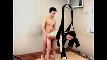 Nenek Tiongkok Yang Menggoda Dan Siap Melayani Hasratmu