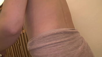 Mengejutkan! Yoshika Si Gadis Jepang Seksi Diisi Penuh Dengan Double Creampie Di Vaginanya Yang Basah