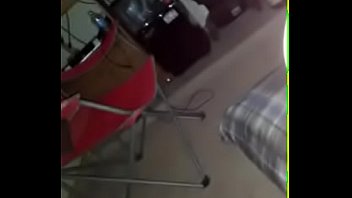 Si Merah Besar Lagi Ngewe