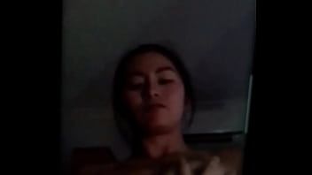 Gairah Membara Perempuan Asia