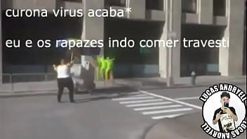 Nongkrong Gila Sama Temen Habis Karantina, Giliran Traveco Hot Siap Bikin Malam Ini Panas