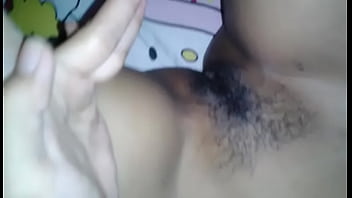 Naela Yang Lagi Basah Dan Ingin Dimainin