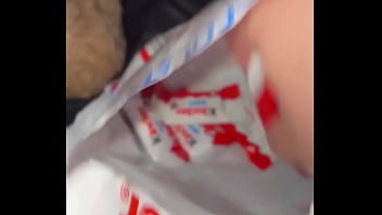 Gairah Ekstrem Di Beverly Hills: Perawan Arab 18 Tahun Mengungkap Fantasi Makanan Dan Masturbasi Liar Di Los Angeles