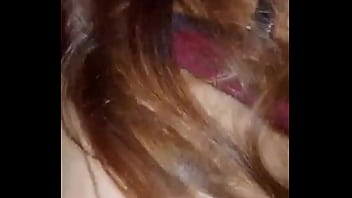 Suami Istri Ribut Malem-malem, Iseng Chat Istri Tetangga Malah Jadi Jatah Ngewe