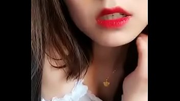 Gadis Tiongkok Manis Yang Menggoda