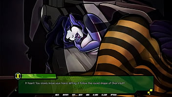 Budak Ben X | Ep.3 – Menjelajahi Kota Bawah Tanah Yang Menggairahkan