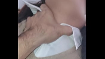 Video Viral Cewek Mexican Ngentot Diam-diam Sama Omnya! Si Jalang Muda Manfaatin Ereksi Pagi Tapi Erangan Dan Teriakannya Bikin Si Om Bangun! Kisah Nyata Super Hot