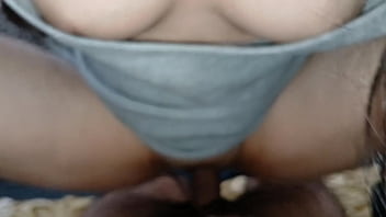 Gadis India Kurus Dan Seksi Dikentot Habis-habisan Sama Pria India Kontol Gede, Suara Erotisnya Bikin Panas