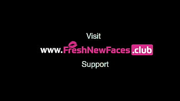 Gadis Arab-latin Hisap Dan Telan Dengan Bangga