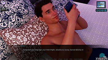 Ngentot Dengan Adik Tiri Lewat Chat