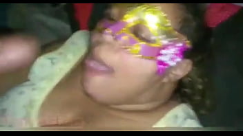 Gadis Nakal Yang Lahap Menenggak Sperma Dari Kontol