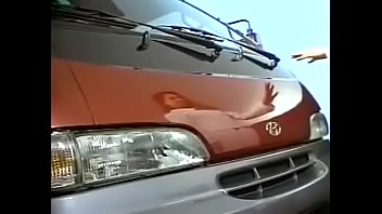 Iklan Tv Korea Hyundai Grace 1987-1995 Yang Menggoda Dan Penuh Gairah