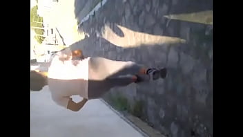 Celana Ketat Transparan Yang Menggoda