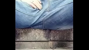 Gairah Membara Dari Si Nona Asia Ini