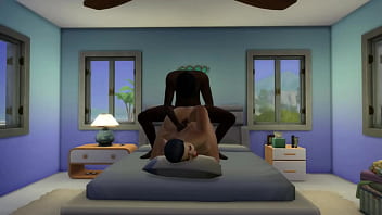 Nyonya Arab Matang Mengundang Kekasih Mudanya Ke Rumah Untuk Seks Rahasia Yang Panas