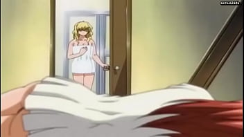 Burung Kenari Dalam Sangkar Episode 01: Tersesat Dalam Nafsu Tersembunyi