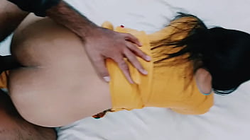 Desi Chachi Digebuki Habis-habisan Sampai Meraung-raung