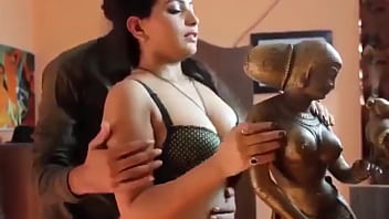 भाभी को देवर ने जमकर चोदा