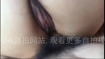 Pasangan Tionghoa Bercinta Panas Di Rumah Sendiri