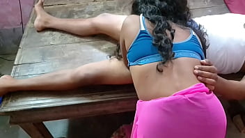 Bhabhi Desa India Yang Panas Dan Liar Di Ranjang