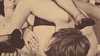 Ibu Tiri Berbulu Lebat Menggoda Anak Tirinya Yang Tabu