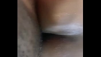 Pantat Montok Ebony Jordyn Falls Menggoda Kontol Gede Panjang Teman Sekamarnya