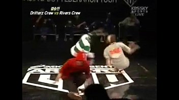 Trailer Seksi Piala Armory Korea: Fisika Yang Menggoda