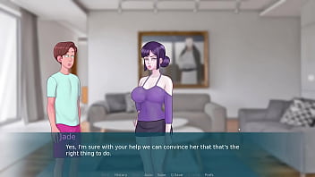 Catatan Seks Bagian 9 – Ibu Tiri Memberikan Blowjob Menggairahkan