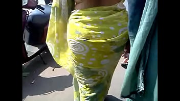 Pantat Besar Menggoda