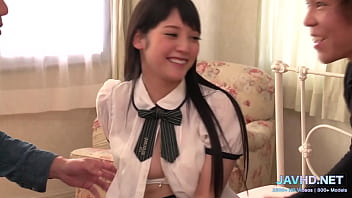 Gadis Jepang Nakal Dan Menggoda Vol 39