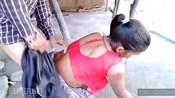 Radha Bhabhi Ki Gaon Mein Mast Chudai