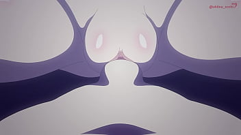 Hestia Yang Menggoda Oleh Shiina Ecchi