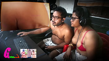 Upar Wali Gori Chudai Ki Hindi Mein Jhakas Review – Desi Randi Ka Maza