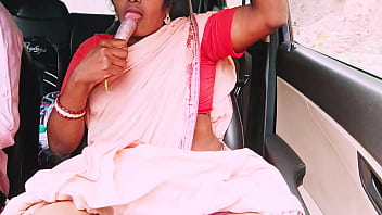 Bercinta Liar Di Mobil Dengan Pembantu India Yang Bergairah Dan Bicara Kotor Dalam Bahasa Telugu