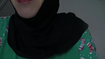 Istri Hot Arab Yang Suka Ditonton Suaminya