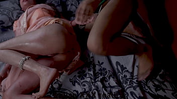 Desi Saas Bahu Ka Garm Garam Sansar