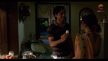 Malam Pertama Yang Panas Dan Liar Di Ranjang Pengantin India