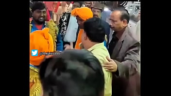 Sesi Ayunan Dan Permainan Kontol Desi Yang Panas