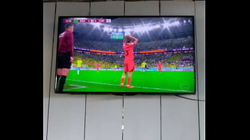 Brasil Menghancurkan Korea Dengan Gaya Bercinta Yang Panas