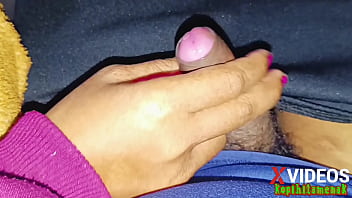 Tanteku Kesengsem Sama Kontol Kecil Yang Bikin Dia Nafsu
