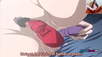 Istri Kesepian Yang Tak Disentuh Suami, Meremas Sendiri Sambil Mendengar Kisah Panas Seorang Ibu Tetangga